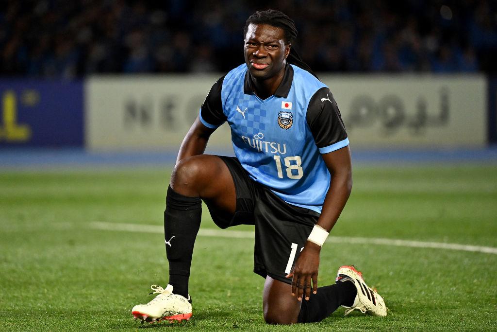 ヨーロッパでは驚き？「まだJリーグで現役を続ける信じられない5名」｜写真2