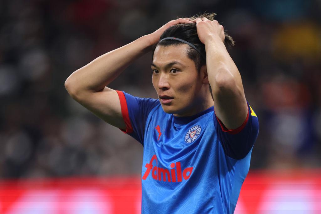 日本代表、2025年初戦で招集されなかった海外組スター5人｜写真5