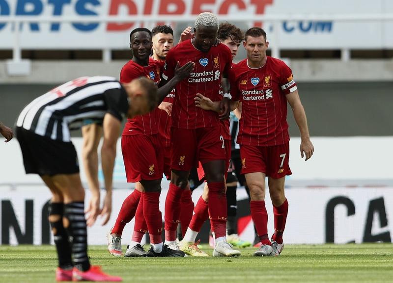 プレミア優勝の「隠れたスーパーヒーロー」。伝説チームで超重要ゴールの7名｜写真10