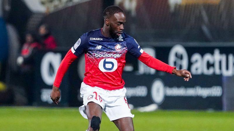 ウイイレ2020「瞬発力最強の攻撃的MF」ベスト10｜写真3