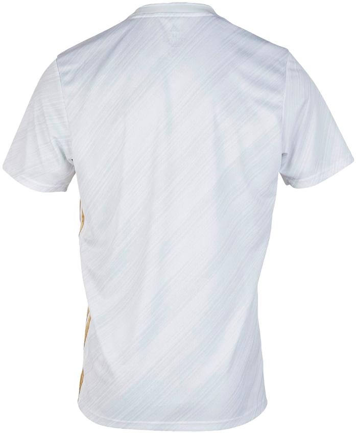 レスター・シティ、「胸ロゴがタイ政府」の2020-21新ユニフォーム登場！｜写真5