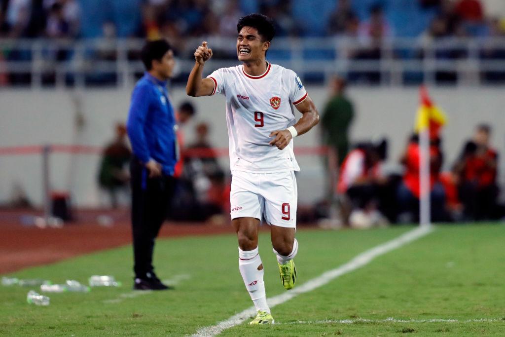 【インタビュー】帰化が進むインドネシア代表…純血の神童たちが日本に牙を向く！？元同僚山本奨が語る天才選手たちとは｜写真8