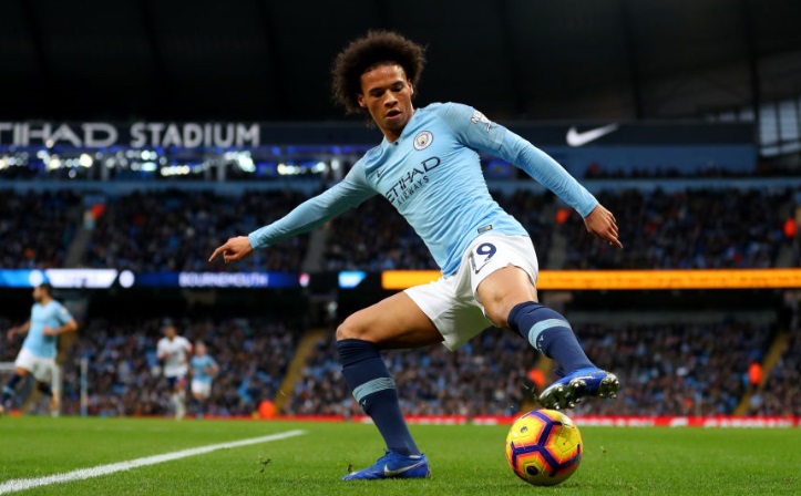 「プレミアリーグ、23歳以下の“宝石”で組むベスト11」｜写真10