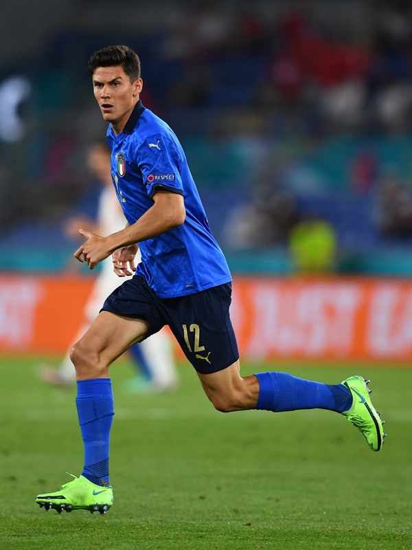 大会最強候補！イタリア代表の着用スパイクまとめ（EURO2020）｜写真12