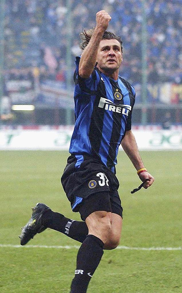 インテルからミランへ「直接移籍した最強の6選手」｜写真5