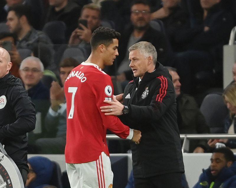 ユナイテッド、スールシャールの下で補強した選手「最高3名、最悪の3名」｜写真2