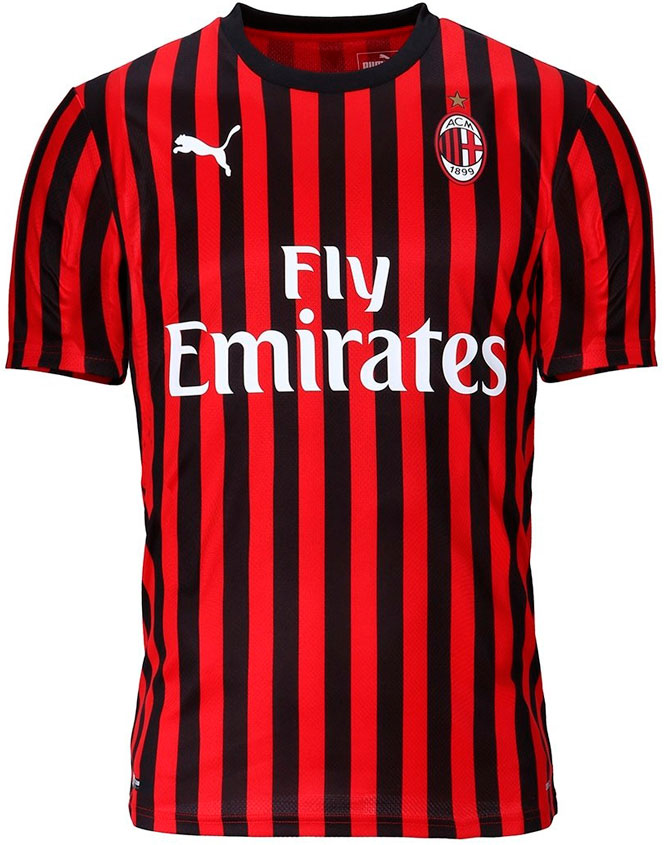 独断と偏見で選ぶ！今季のセリエA「最高にかっこいいユニフォーム」10選｜写真10