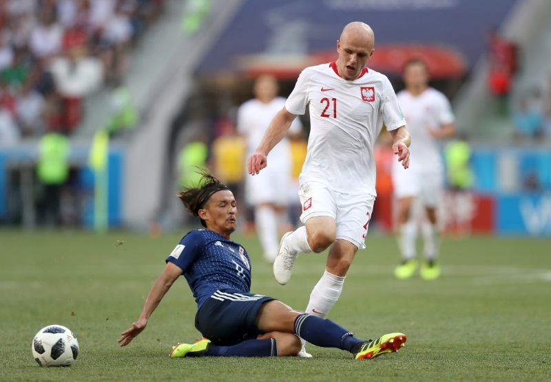 日本代表、W杯に出場した「Jユース出身最強ベストイレブン」｜写真10