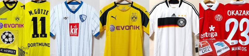 奥川所属のアウクスブルク！23-24新アウェイユニは美しき緑で「創設115周年」を祝う｜写真8