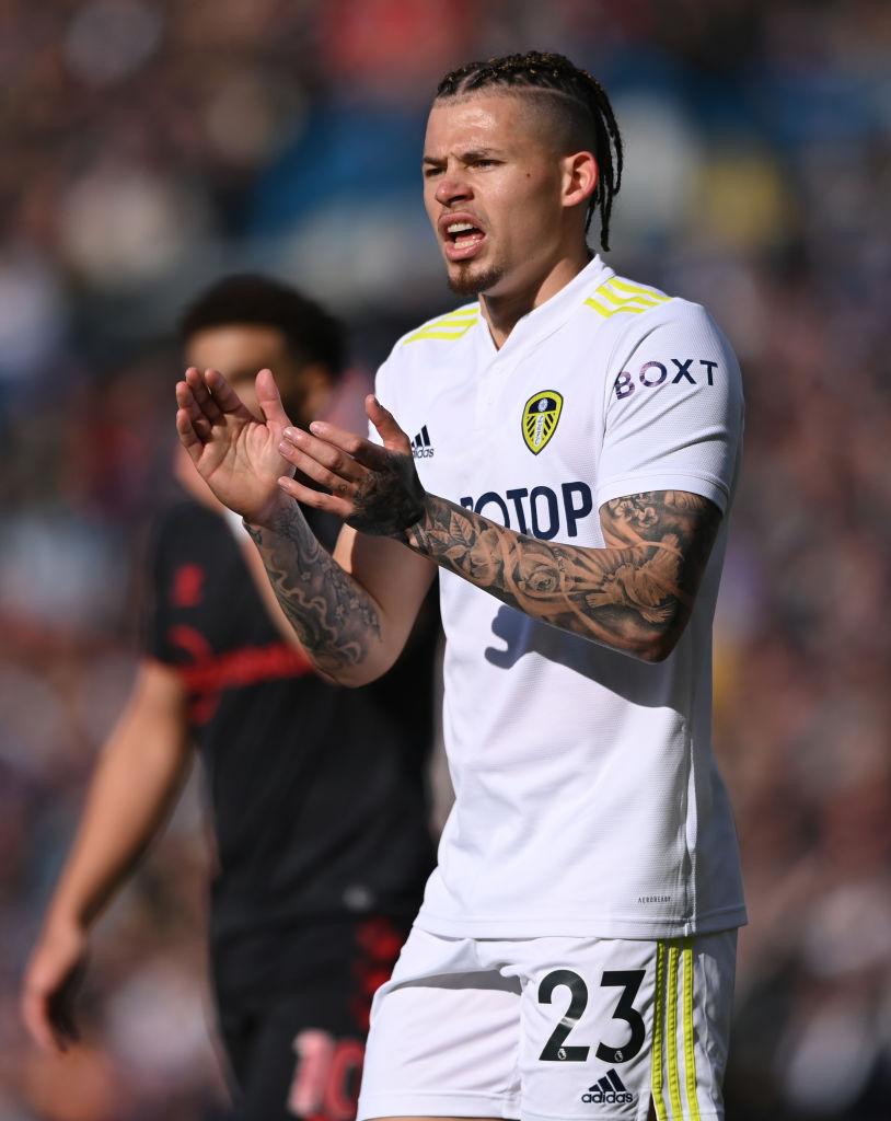 今季、プレミアで「最も市場価値を高めたブレイクスター」5名｜写真2