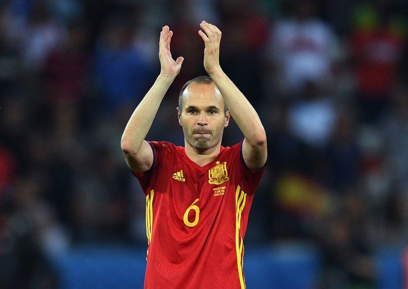 SNSフォロワー数がヤバすぎるサッカー選手TOP10｜写真3