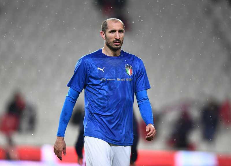 2022年のW杯に出られなかった11名の輝かしいスーパースター｜写真4