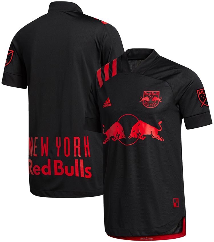 日本人所属クラブも！2021年、「MLSチーム東地区」ユニフォームまとめ｜写真22