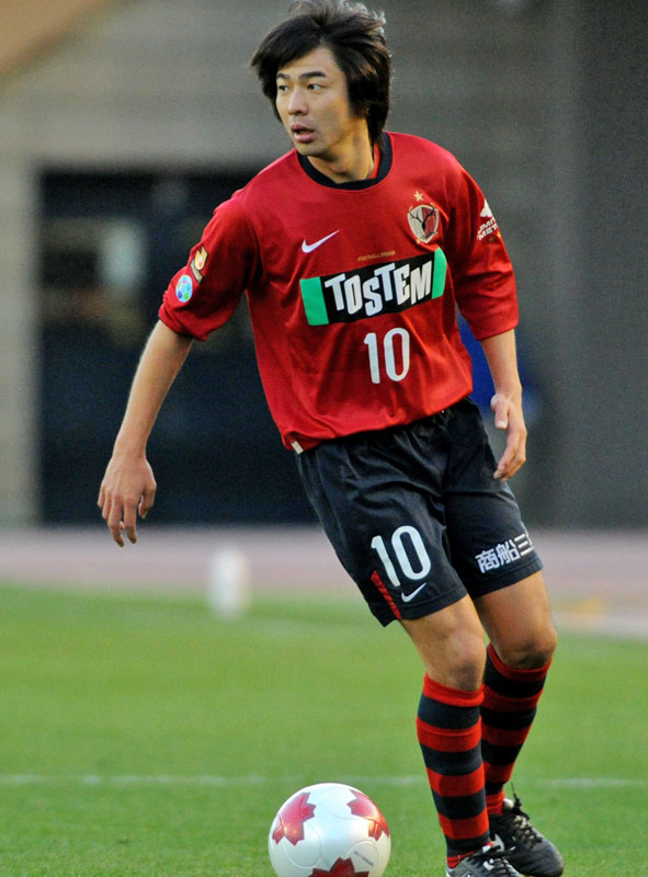 いよいよ決勝戦！鹿島アントラーズ、「ACL激闘」をユニフォームで振り返る｜写真8