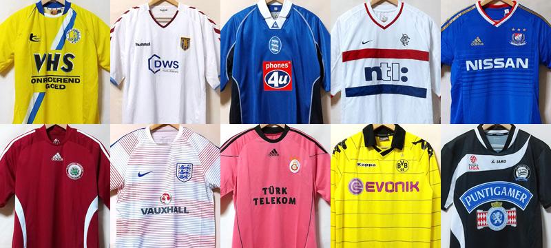 NEWエンブレム登場！アストン・ヴィラが23-24新ユニを発表　新たな胸ロゴは「ギャンブル系」｜写真8