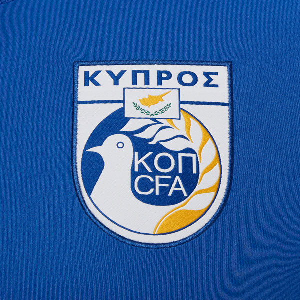 欧州の小国だらけ！「UEFAが支援する8か国」のユニフォームを一気に見る｜写真18