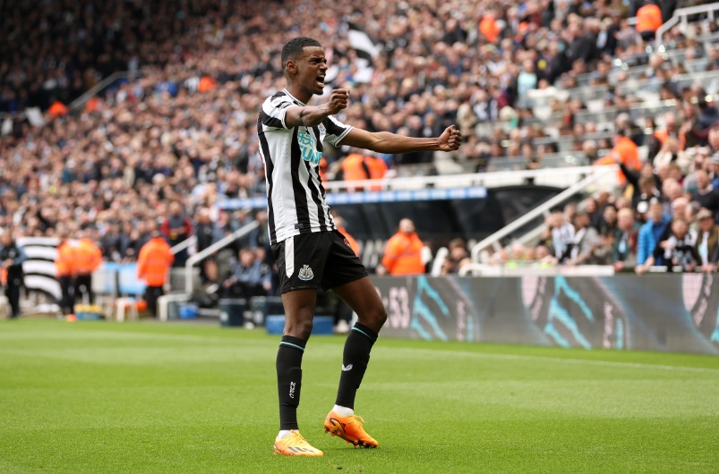 怪物ハーランドvs超人エムバペ、どっちが1位だ！現在世界最強ストライカー10人｜写真2