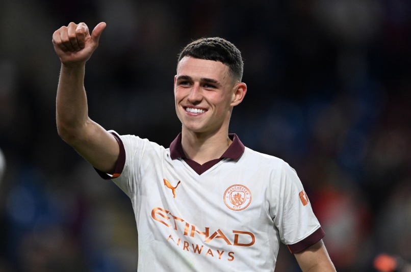 ハーランドは280億円！プレミアリーグで最も市場価値が高額なスター7人｜写真5