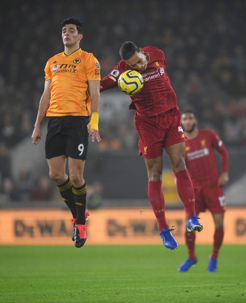 ウイイレ2020「フィジカル最強のセンターバック」TOP10｜写真13