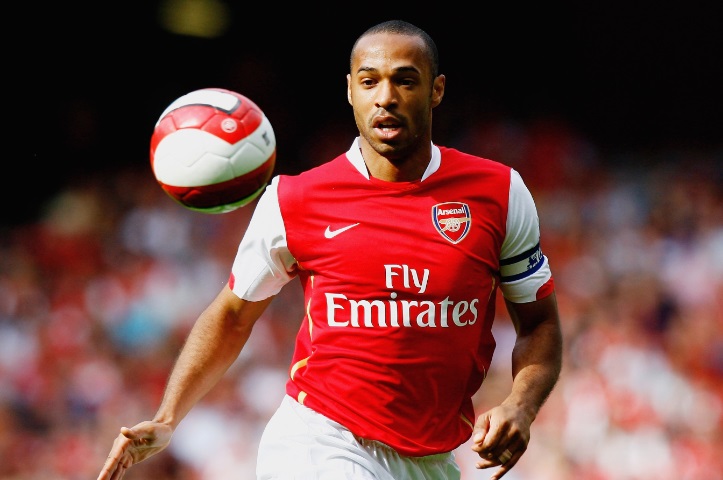  「CL、W杯、プレミアリーグを全て優勝した最強レジェンド5人」｜写真2