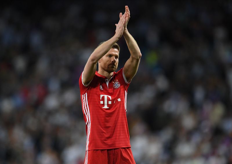 CLで激突！リヴァプールとバイエルン両方でプレーした7名のスター｜写真4