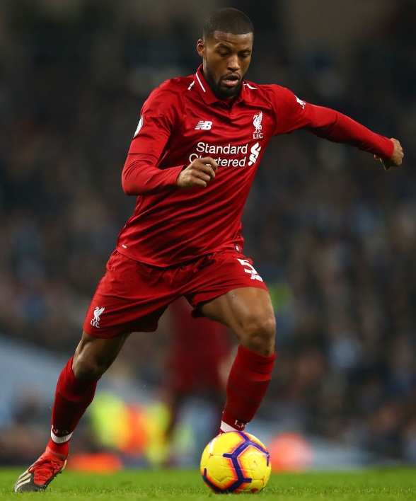 「プレミアリーグ、今季最高の守備的MFトップ4」｜写真3