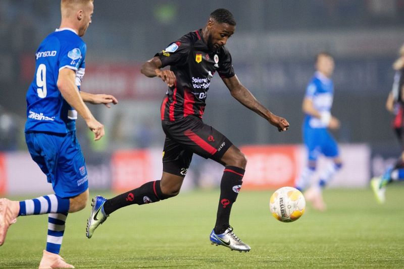 ウイイレ2020「瞬発力最高のDMF」ランキング｜写真3