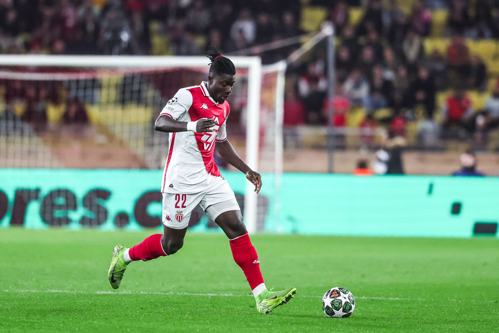 南野拓実は何位？ASモナコの選手「年俸ランキングTOP15」｜写真7