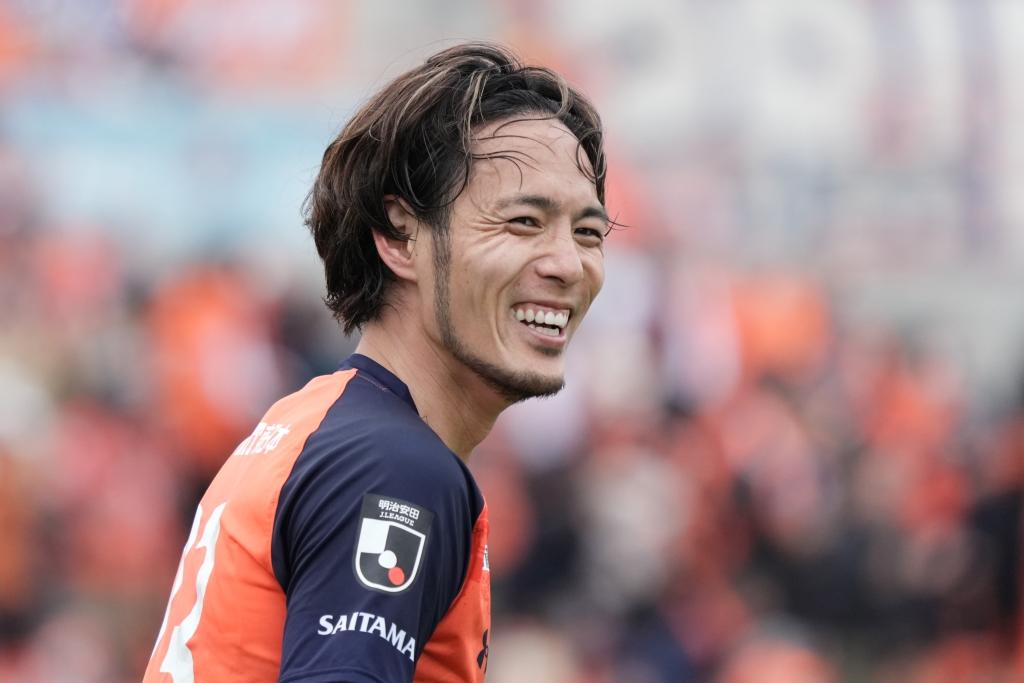 J3無敗対決に大宮がFC大阪に勝利！元日本代表FW杉本健勇「俺がいなかったから多分入ってない」と絶妙の飛び出しでオウンゴール誘発｜写真5