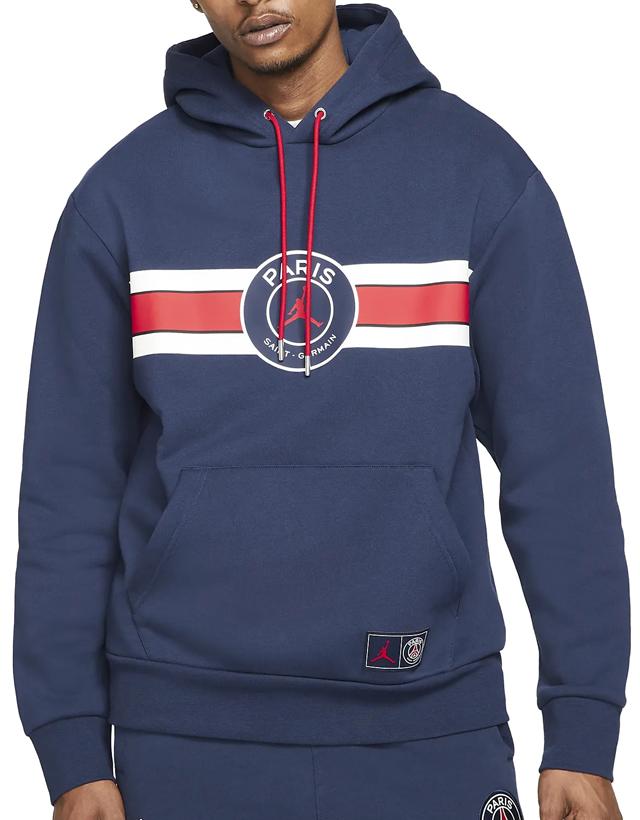 メッシも着る！パリ・サンジェルマン、新作「JORDANブランドのチームウェア」8選｜写真5