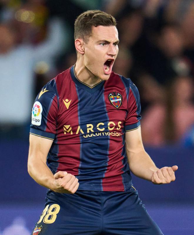 バルサやレアルと対戦！2023-24ラ・リーガ「昇格決定」と「プレーオフ進出」のTOP6がこちら｜写真4