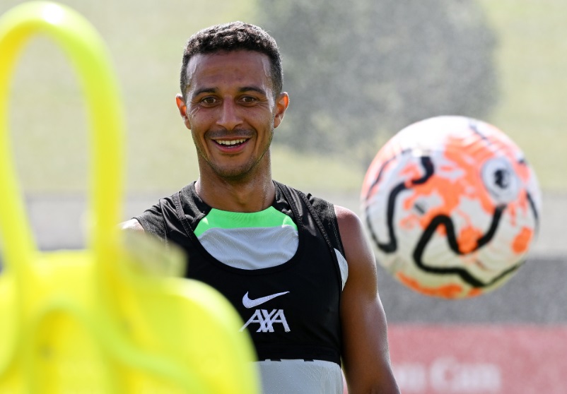 遠藤航が移籍したリヴァプール、最も人気な世界的スター4人｜写真2