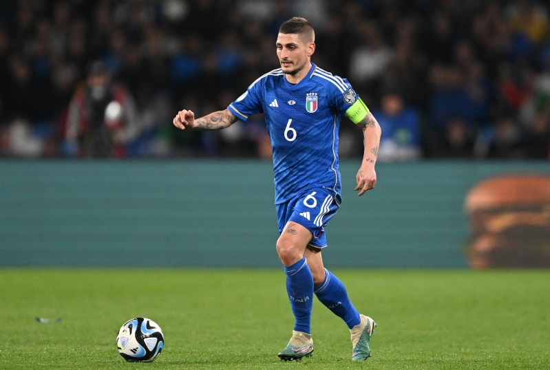 いま地球上で最強の守備的MF10人｜写真6