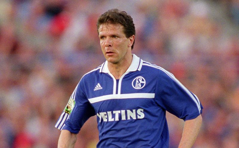 ダービー直前！「ドルトムントとシャルケ両方に所属」した選手たち、覚えてる？｜写真10