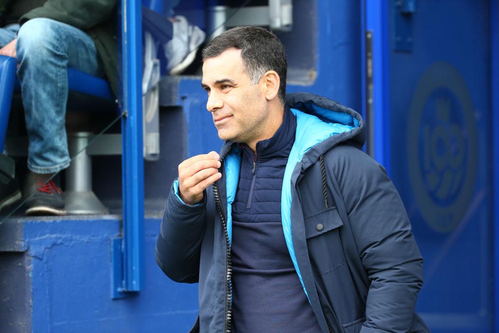 ACL優勝も！コパ・アメリカ2007出場選手で「現在監督をしている意外なスター」8名｜写真5