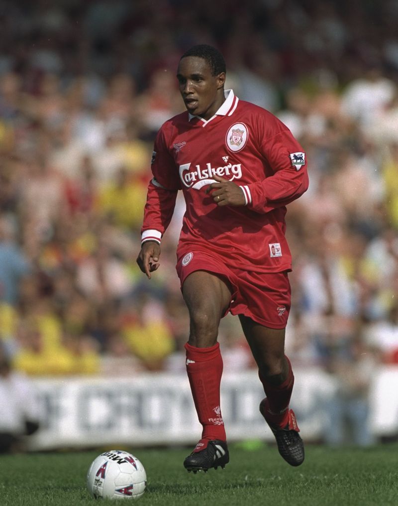 リヴァプール＆ユナイテッド「両方に所属した12人の猛者」｜写真5