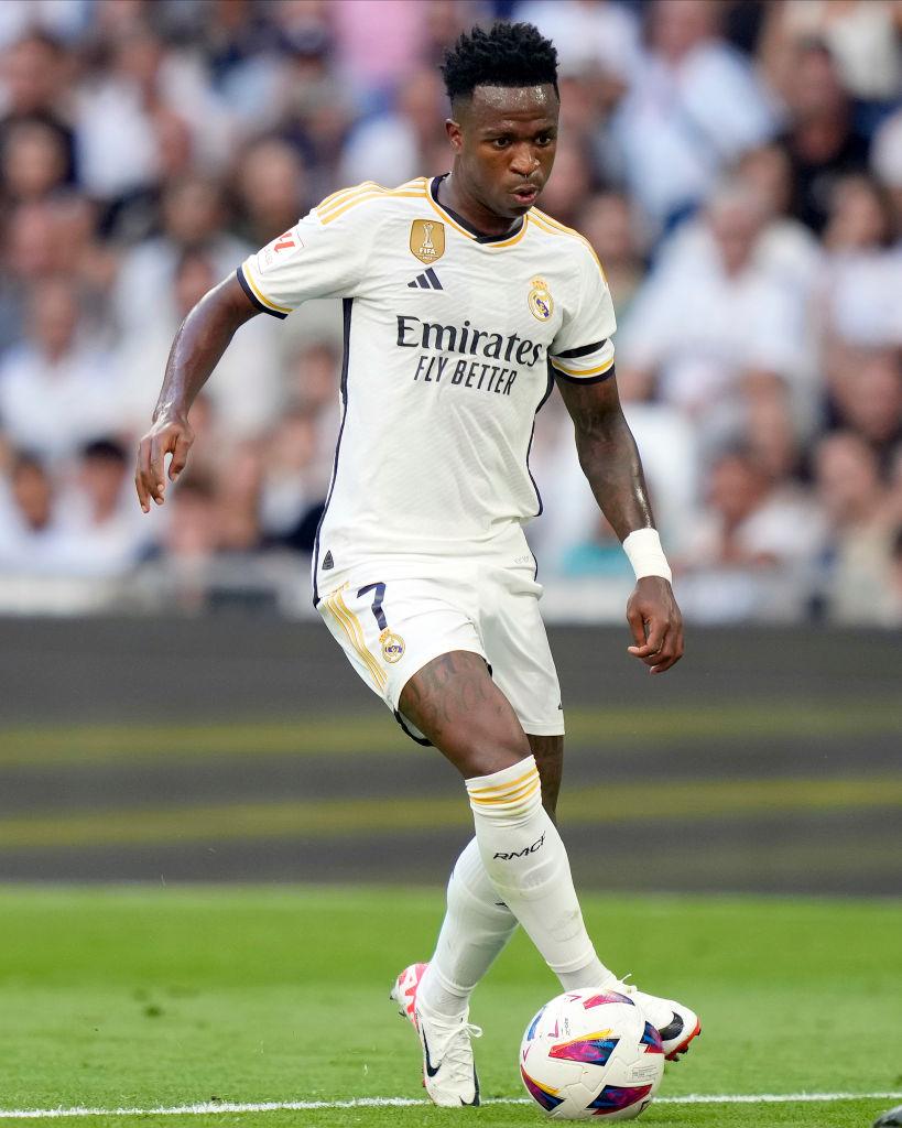 人気ゲーム「EAFC24」で「爆速スピードの選手トップ10」｜写真8