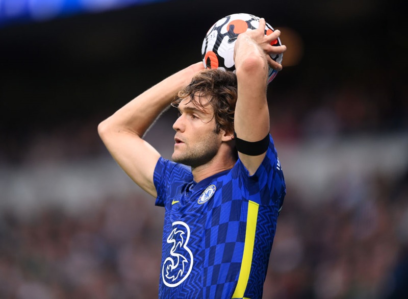 冨安との「ガチバトル」が楽しみなプレミアリーグの5名｜写真3