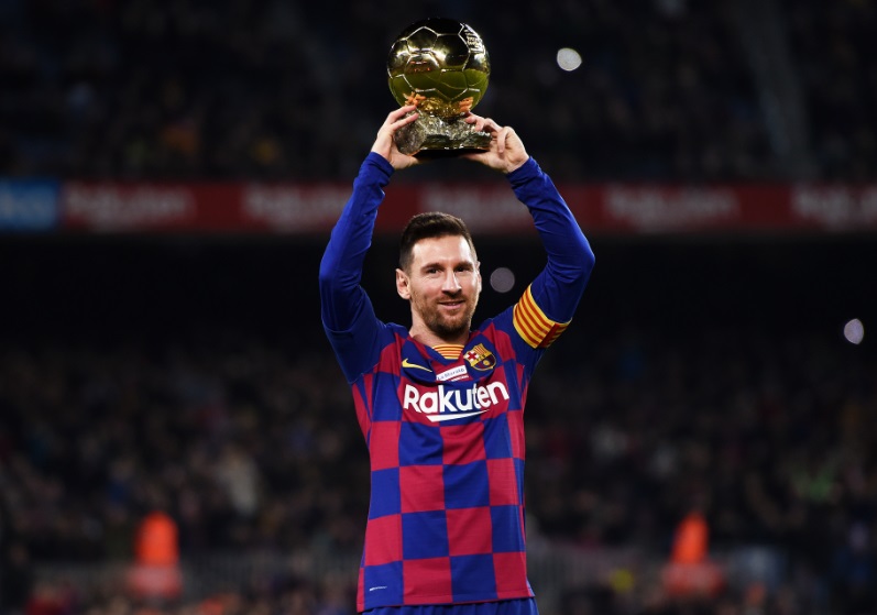 実はサッカー好き！ウィンブルドン優勝のカルロス・アルカラスが選ぶ夢の最強イレブンがこちら｜写真9