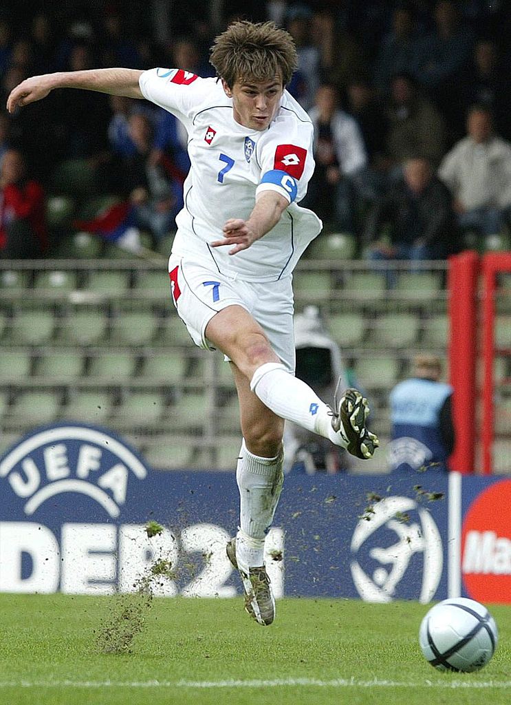 小野伸二の「最強の同僚フォワード」TOP10｜写真6