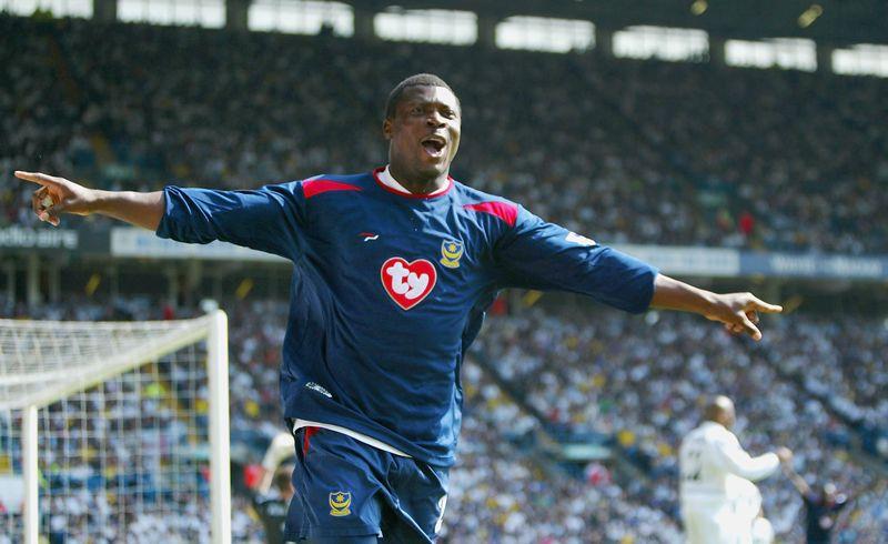 プレミアリーグで戦ったアフリカの偉人たち、TOP15｜写真8