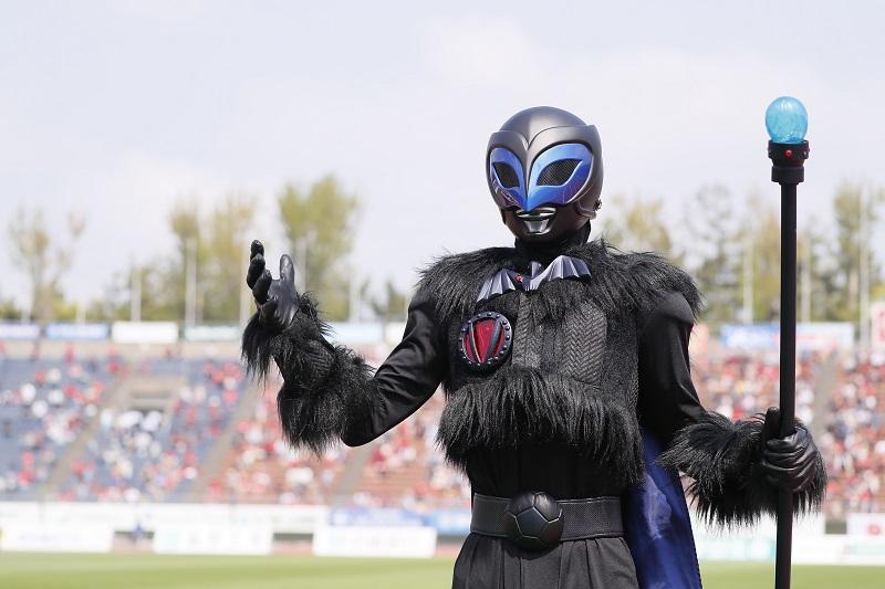 パラパラからうんこドリルまで！ツエーゲン金沢が次に狙うアパレルでの「挑戦」｜写真11