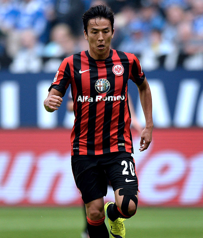 ブンデス12季目！長谷部誠「2008-18 全11シーズン」をユニフォーム姿で振り返る｜写真20