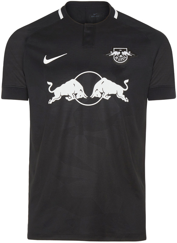 ライプツィヒ、「チームスタイル」を表現した2018-19新ユニフォーム！背番号も掲載｜写真9