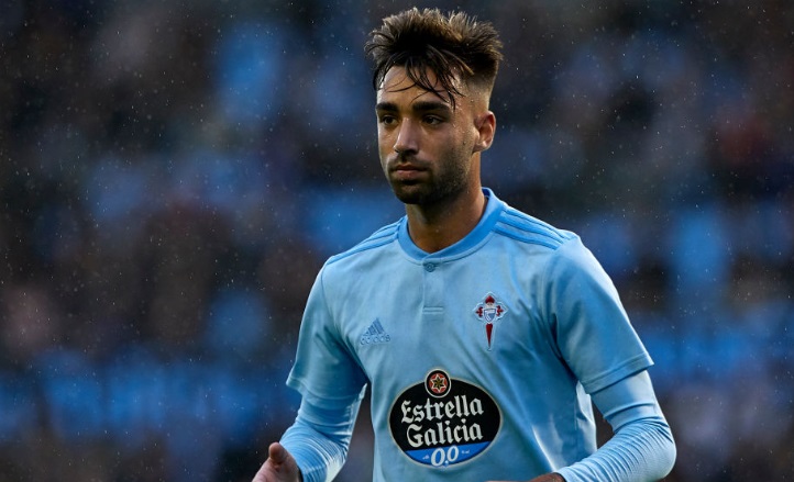 今月、代表に「初招集」された11人の新鋭たち｜写真10