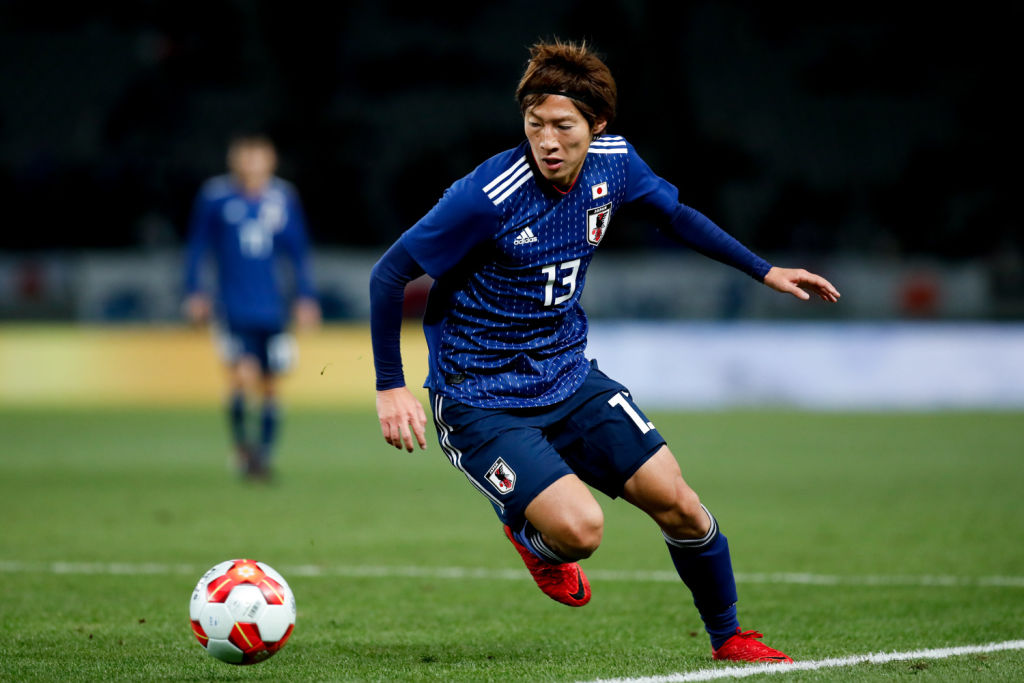 【インタビュー】鹿島でキャリアを終える選択も、故郷帰還を決断。モンテディオ山形MF土居聖真が決断した移籍の経緯と新たな挑戦｜写真10