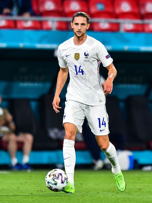 3大メーカーが激闘中！フランス代表の着用スパイクまとめ（EURO2020）｜写真14