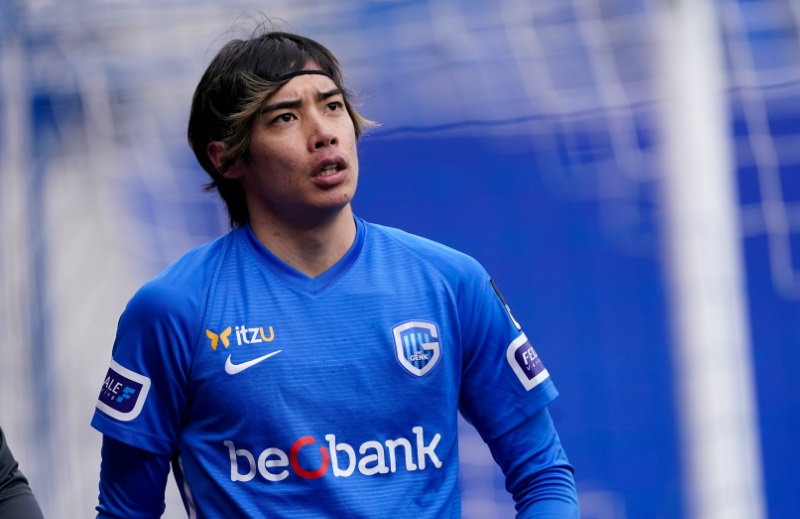 日本人選手、今季「海外から見た市場価値」を最も高めた10人｜写真4