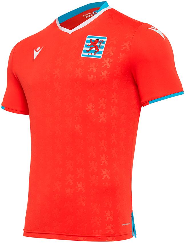 2020年版！「UEFAが支援する7つの小国」代表ユニフォームまとめ｜写真12