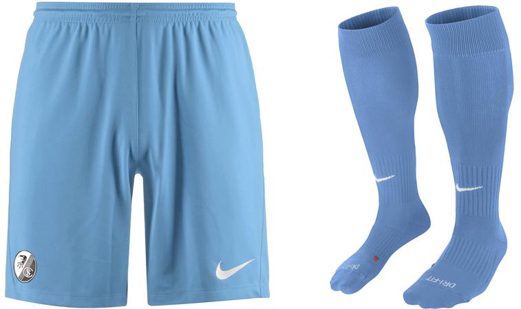 好調フライブルクの21-22ユニフォーム！NIKEが新たなサプライヤー｜写真6
